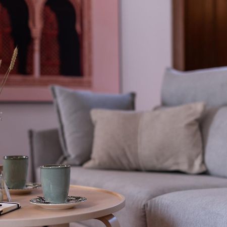 Carmen De Xaira 2º By Florentia Homes グラナダ エクステリア 写真