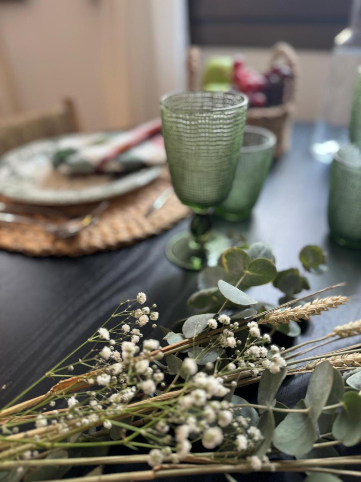Carmen De Xaira 2º By Florentia Homes グラナダ エクステリア 写真