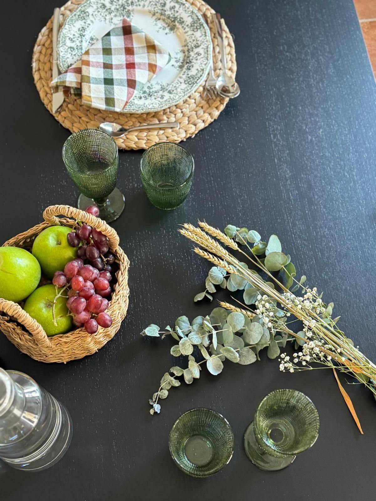 Carmen De Xaira 2º By Florentia Homes グラナダ エクステリア 写真