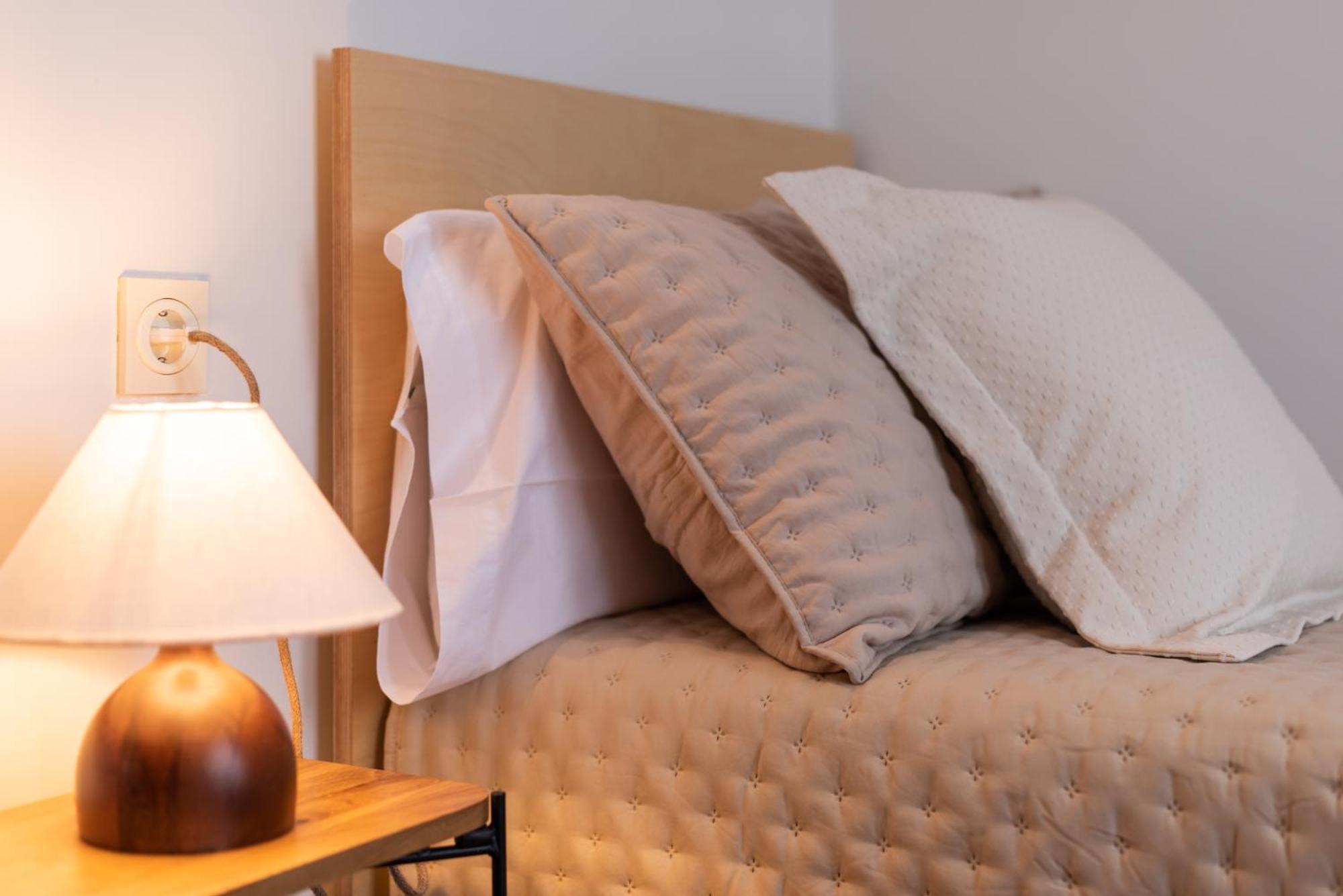 Carmen De Xaira 2º By Florentia Homes グラナダ エクステリア 写真