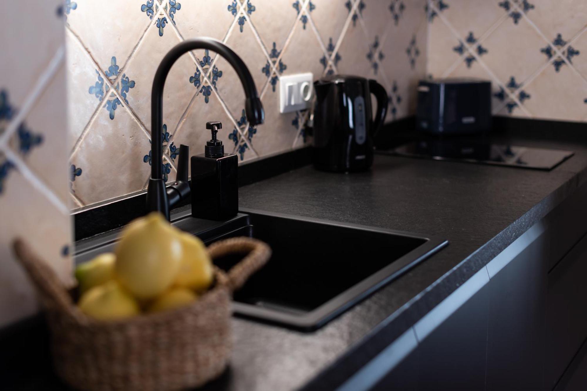 Carmen De Xaira 2º By Florentia Homes グラナダ エクステリア 写真