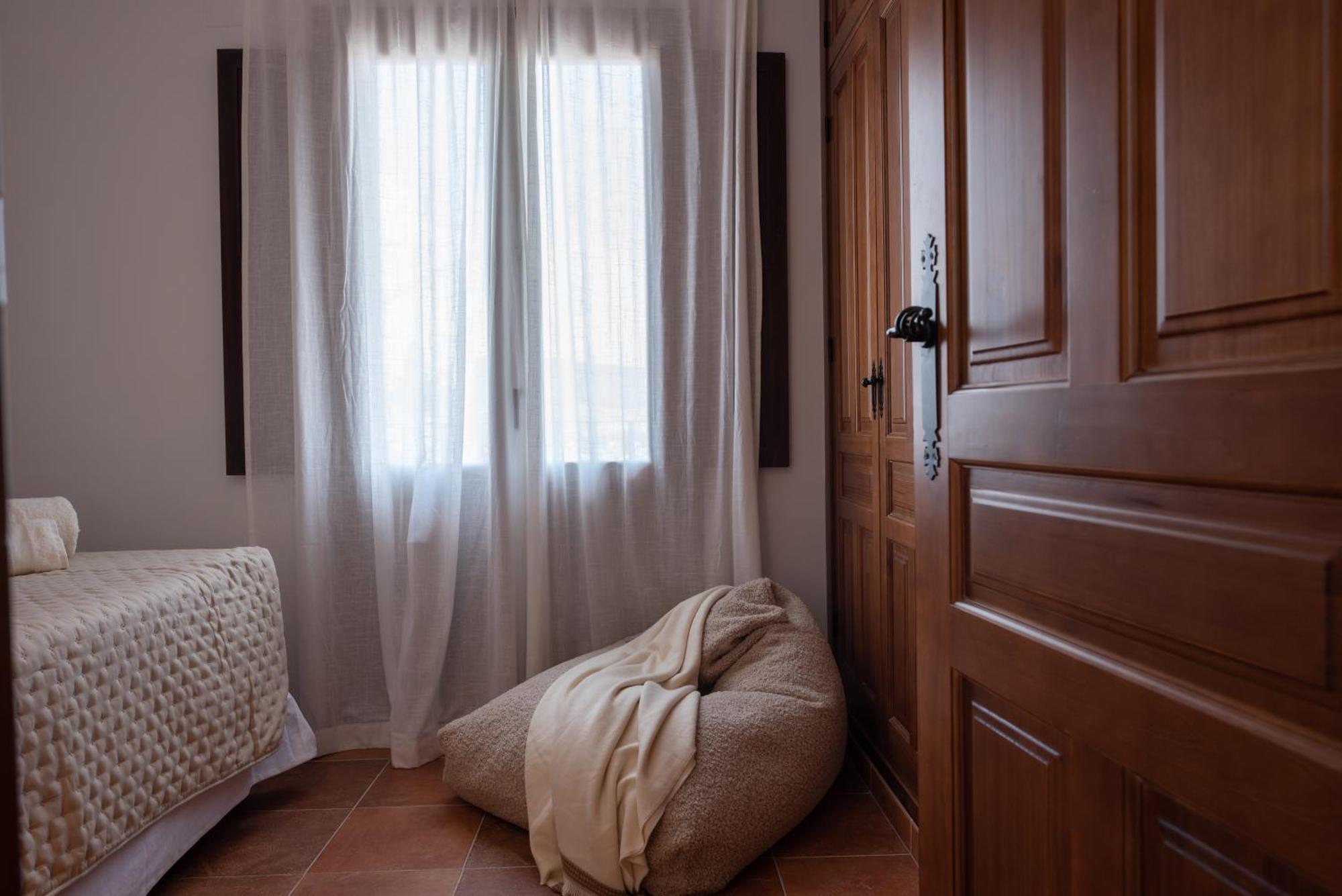 Carmen De Xaira 2º By Florentia Homes グラナダ エクステリア 写真