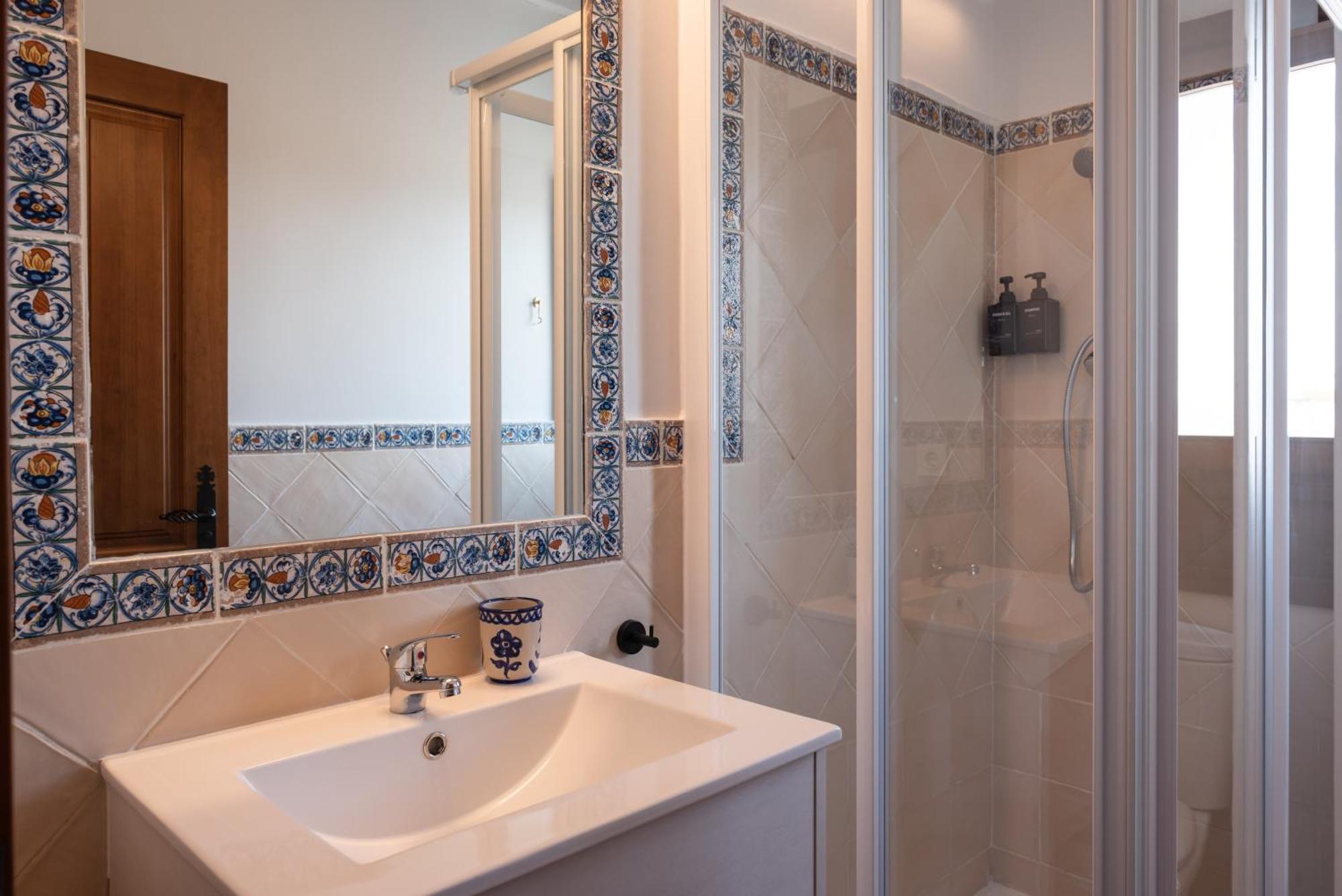 Carmen De Xaira 2º By Florentia Homes グラナダ エクステリア 写真