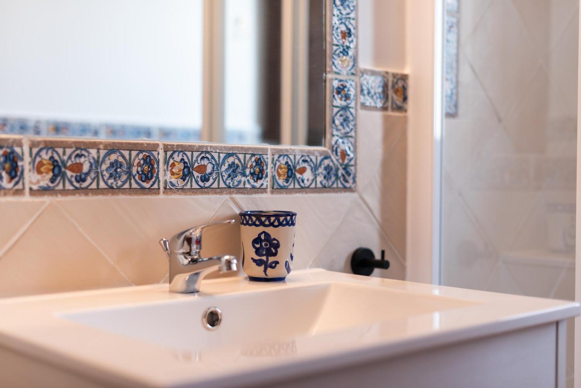 Carmen De Xaira 2º By Florentia Homes グラナダ エクステリア 写真