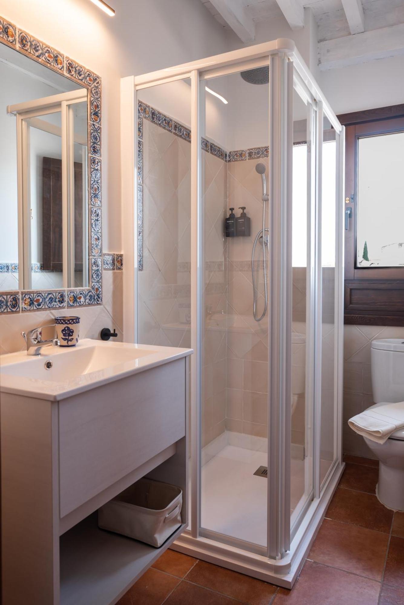 Carmen De Xaira 2º By Florentia Homes グラナダ エクステリア 写真